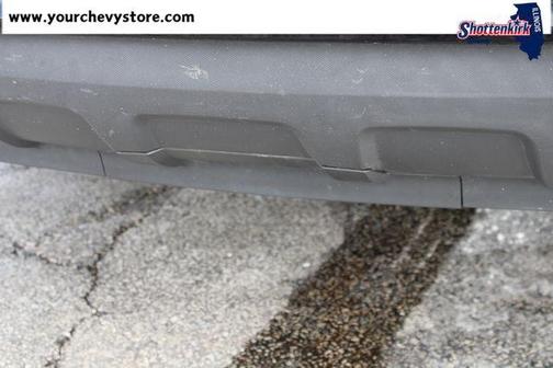 2012 Chevrolet Equinox 1LT