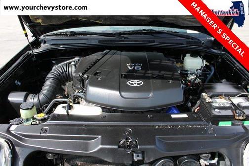 2009 Toyota 4Runner SR5