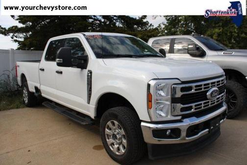 2024 Ford F-250 XLT