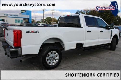 2024 Ford F-250 XLT