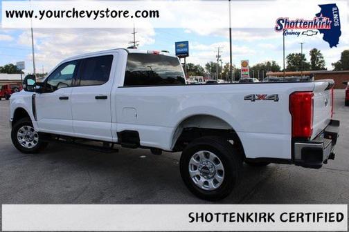 2024 Ford F-250 XLT