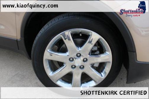 2018 Buick Encore Premium