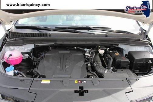 2025 Kia Carnival SX