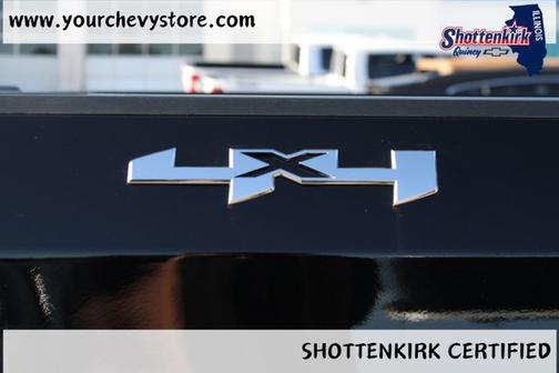 Onyx Black 2026 GMC Sierra 1500 SLT