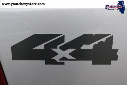 2011 Dodge Ram 1500 SLT