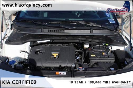 2024 Kia Soul S