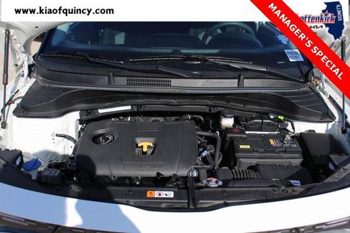 2024 Kia Soul S