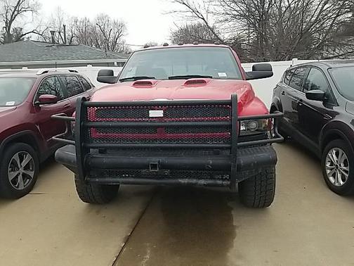 1999 Dodge Ram 1500 Laramie SLT