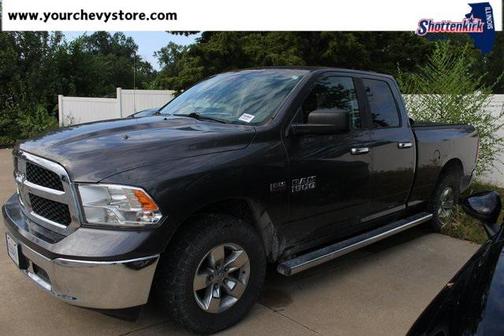 2016 RAM 1500 SLT