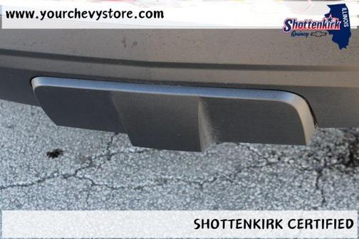 2019 Chevrolet Equinox Premier w/2LZ