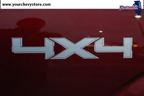 2013 Ford F-150 Platinum