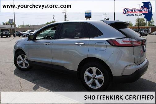 2023 Ford Edge SE