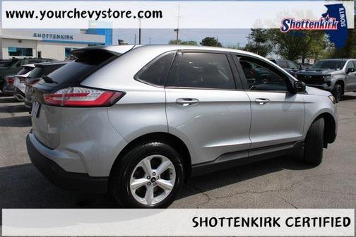 2023 Ford Edge SE