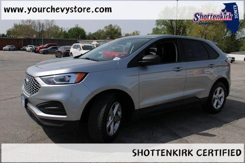 2023 Ford Edge SE
