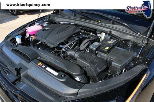 2025 Kia K5 EX