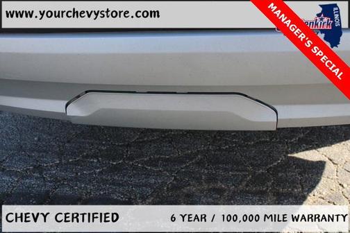 2023 GMC Acadia AWD SLT