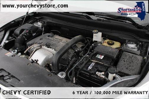 2020 Buick Envision AWD Premium II