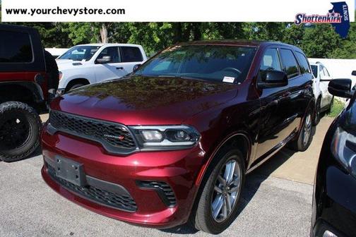 2023 Dodge Durango GT AWD