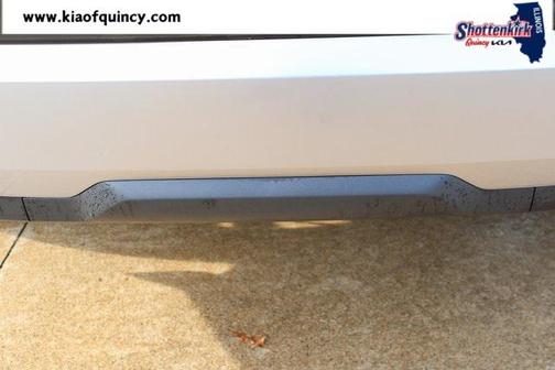 2025 Kia Telluride SX