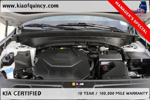 2024 Kia Telluride SX X-Line