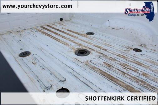 2020 RAM 2500 Tradesman Crew Cab 4X4 8' Box