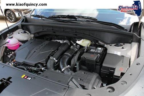2025 Kia Sorento SX