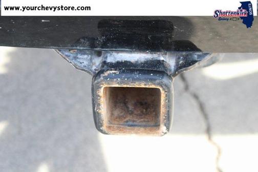 2017 GMC Sierra 1500 Base