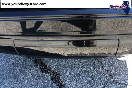 Mosaic Black Metallic 2026 Chevrolet Traverse High Country