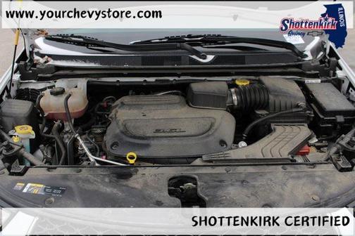 2025 Chrysler Pacifica L