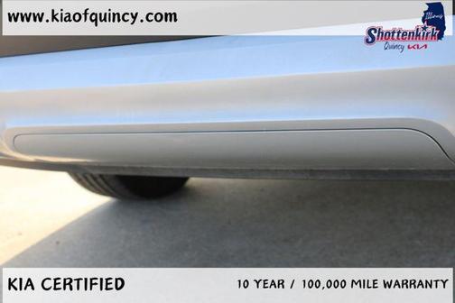 2021 Kia Telluride LX