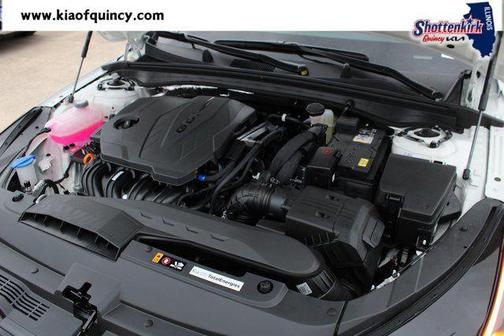 2026 Kia K5 GT-Line AWD