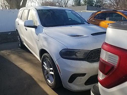 2022 Dodge Durango R/T AWD
