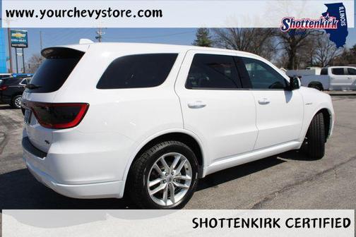 2022 Dodge Durango R/T AWD