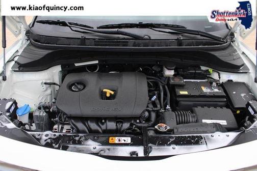 2025 Kia Soul S