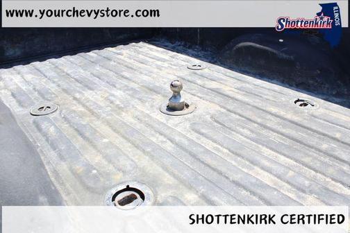 Maximum Steel Metallic Clearcoat 2021 RAM 2500 Tradesman Regular Cab 4x4 8' Box