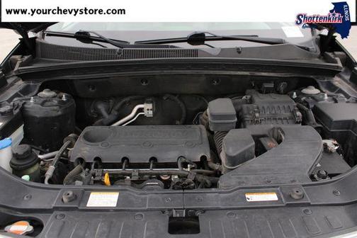 Ebony Black 2011 Kia Sorento LX