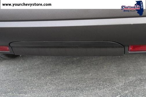 2012 Buick Enclave Leather