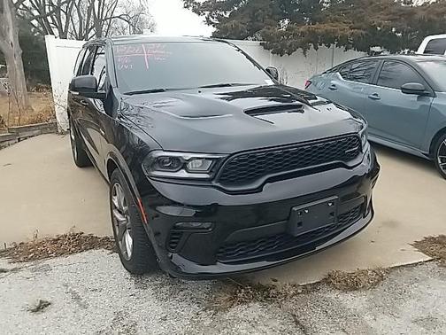 2021 Dodge Durango R/T AWD