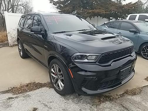 2021 Dodge Durango R/T AWD