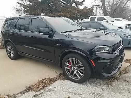 2021 Dodge Durango R/T AWD