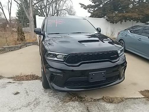 2021 Dodge Durango R/T AWD