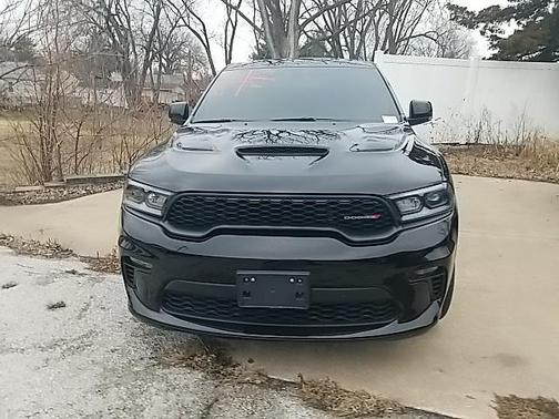 2021 Dodge Durango R/T AWD
