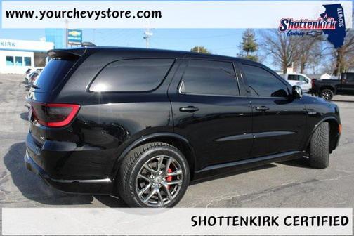 2021 Dodge Durango R/T AWD