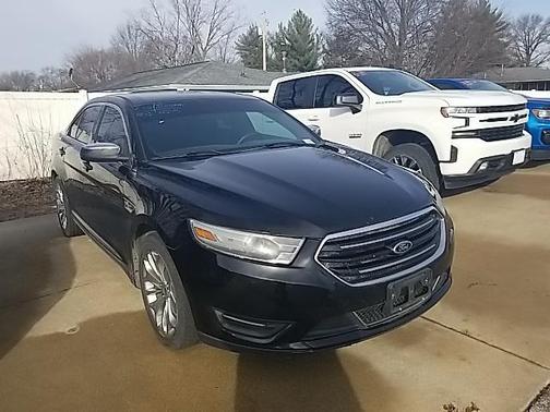 2013 Ford Taurus Limited