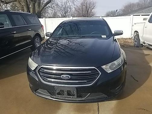 2013 Ford Taurus Limited