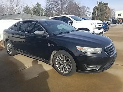 2013 Ford Taurus Limited