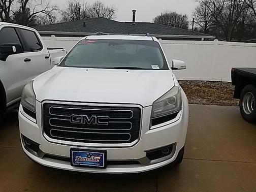 2016 GMC Acadia SLT-1