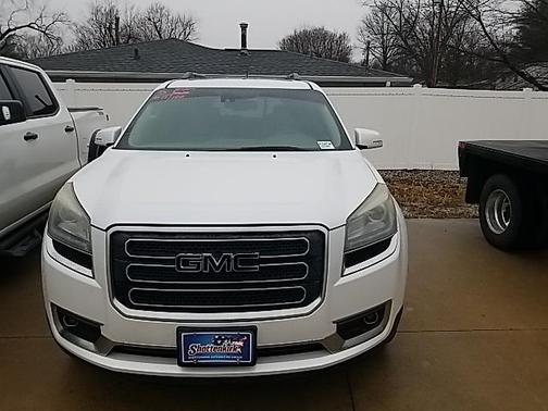 2016 GMC Acadia SLT-1