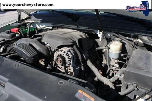 2011 Cadillac Escalade ESV Base