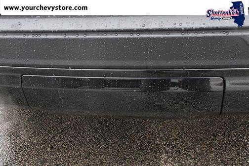 Polar White Tricoat 2026 Chevrolet Traverse LT